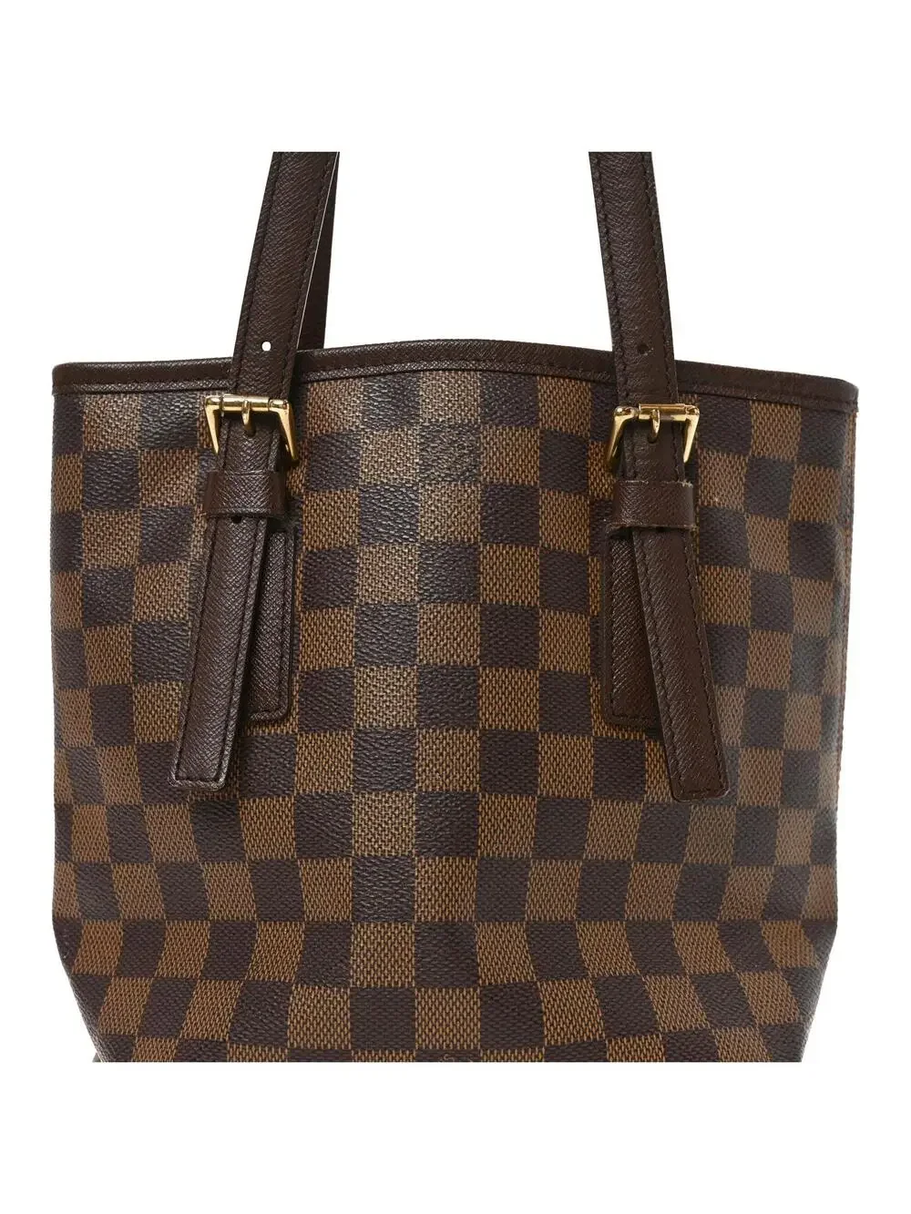 Louis Vuitton Damier Ebene Marais #329476L72B